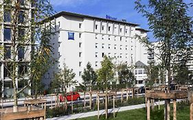 ibis budget Lyon Villeurbanne